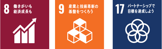 3.鋳造業界から世の中を変えていく