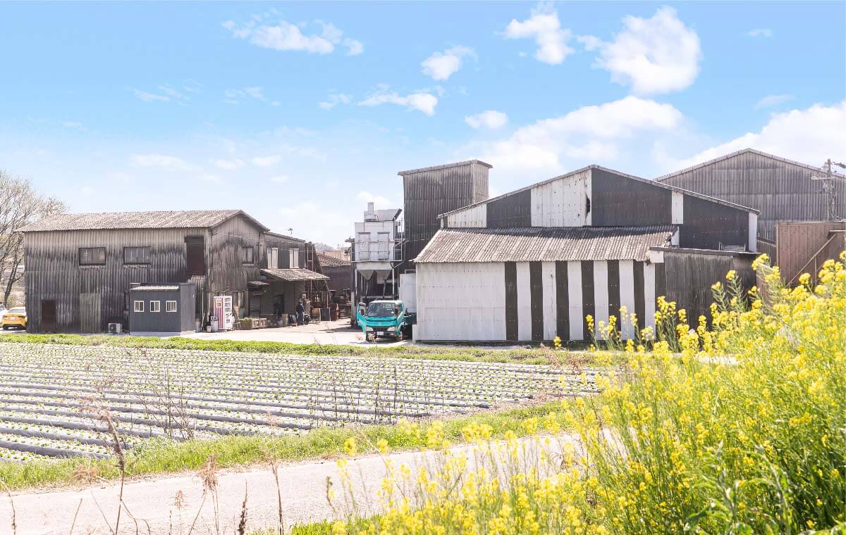 SDGsSDGsの取り組み